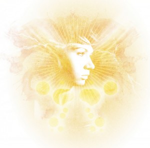 Neve Steve Anderson - Digital Illustration - Cd Cover, Single cover, Music Cover, Album cover, Neve