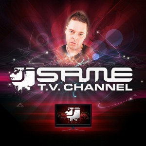 Steve Anderson - Single Cover, album cover, record cover, album artwork, music artwork, digital illustration